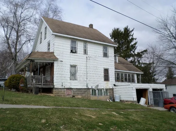 203 George Street, Kendall, WI 54638