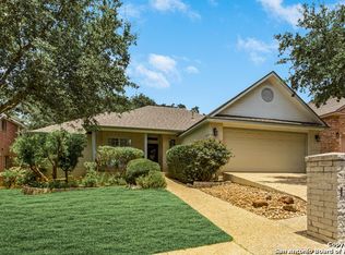 1423 Canyon Brk, San Antonio, TX 78248