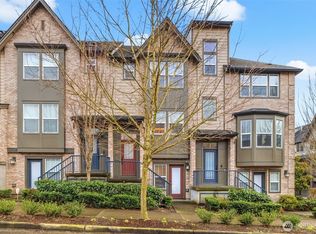 971 NE Ellis Drive #5.2, Issaquah, WA