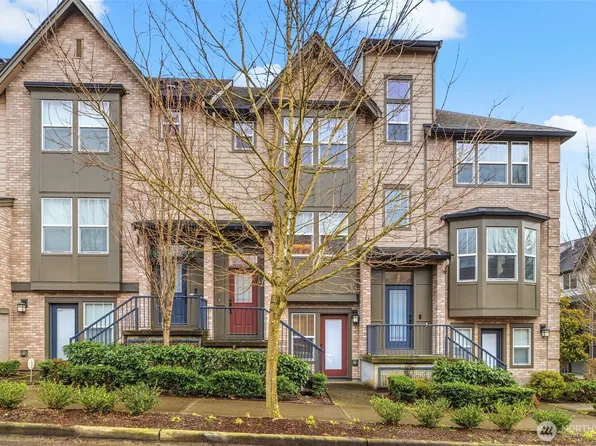 971 NE Ellis Drive #5.2, Issaquah, WA 98029