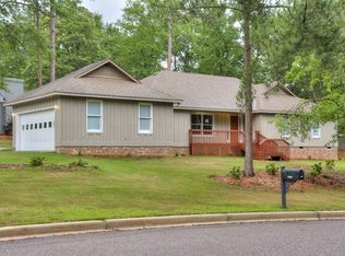4669 Cutter Mill Rd, Martinez, GA 30907