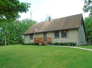 3485 Township Road 108, Huntsville, OH 43324