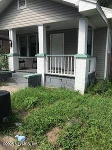 7114 EDGE Street, Jacksonville, FL, 32208