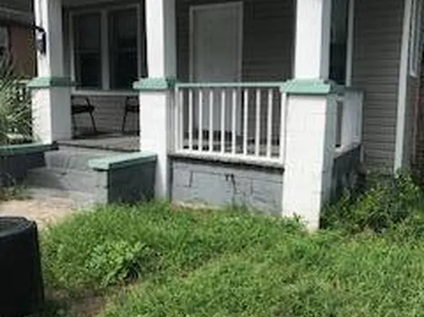 7114 EDGE Street, Jacksonville, FL 32208