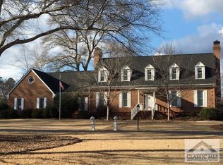 236 Deerhill Dr, Bogart, GA 30622