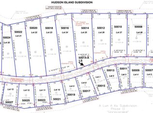 LOT 2 Hudson Island Cv, Aberdeen, MS 39730