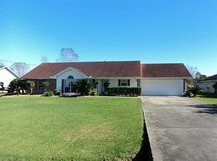 503 Mary St, Iowa, LA 70647