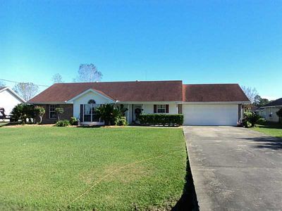 503 Mary St, Iowa, LA, 70647