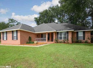 16989 Descartes Dr, Loxley, AL 36551