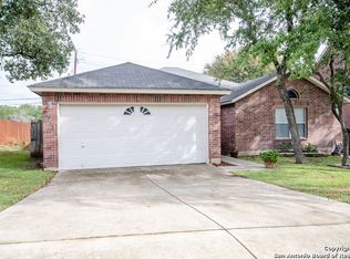 10530 Bluestone Crk, San Antonio, TX 78254