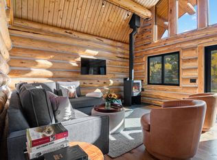 9100 S Riverfront Dr, Jackson, WY 83001