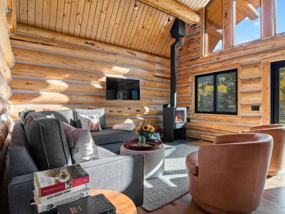 9100 S Riverfront Dr, Jackson, WY, 83001