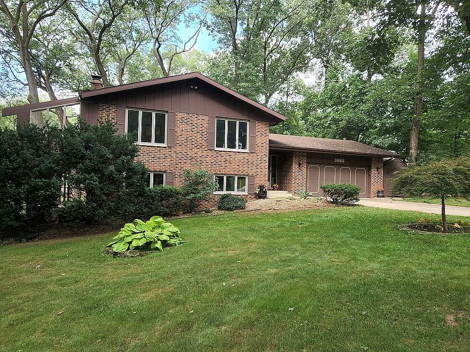 3866 N. Claret Trail