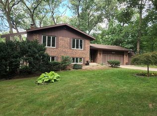 3866 N Claret Trl, La Porte, IN