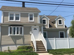 203 Liberty St, Little Ferry, NJ 07643