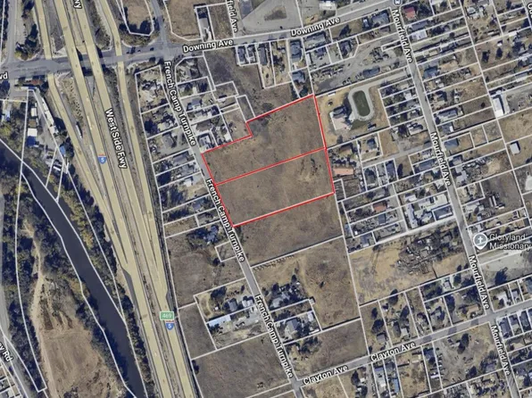 3504 French Camp Tpke, Stockton, CA 95206