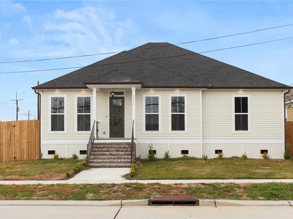 5001 Prentiss Ave, New Orleans, LA 70126
