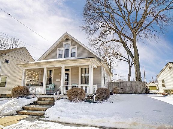 3rd image of 316 W Race St