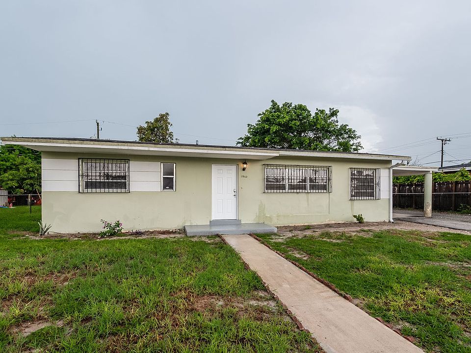 1st image of 3860 NW 170th St
