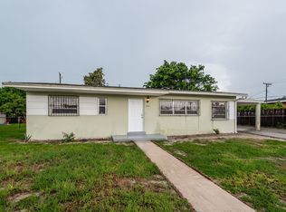 3860 NW 170th St, Miami Gardens, FL 33055