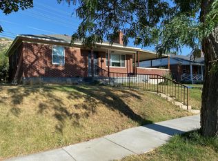 2229 S Broadmoor St, Salt Lake City, UT 84109