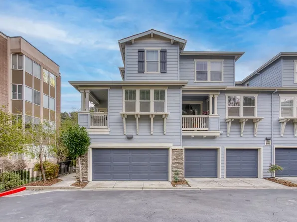 600 Live Oak Way APT 603, Belmont, CA 94002
