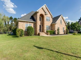 1701 Fallen Acorn Ct, Murfreesboro, TN 37129