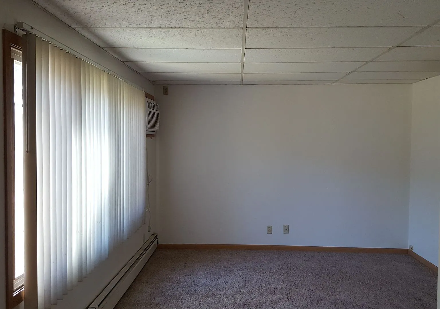 Two Bedroom Units located at 3440 Evergreen Dr in Plover — Photo 3