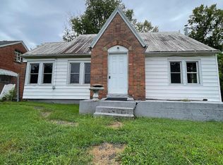 10352 Mayo Trail Rd, Catlettsburg, KY 41129