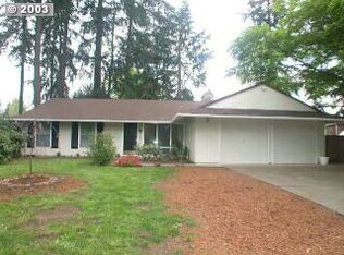 18561 SW Kristi Way, Lake Oswego, OR 97035