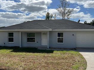6036 NW 61st Ln, Ocala, FL 34482