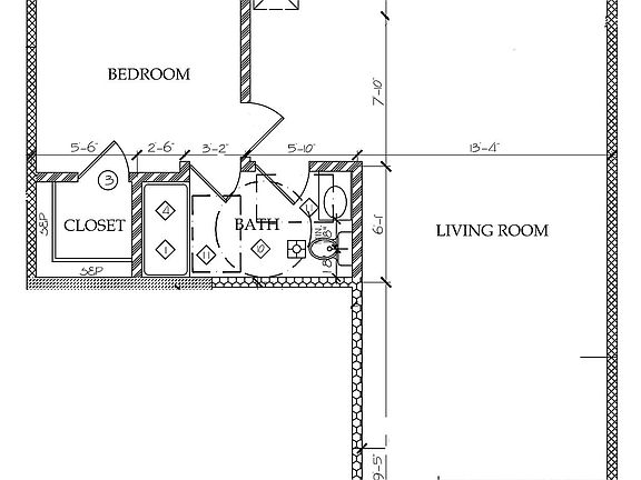 5th image of 4965 S Centinela Ave #422
