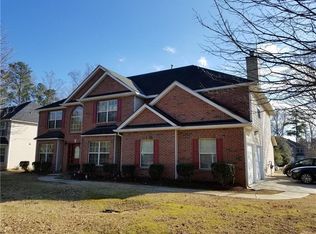 4103 Horsebit Trl, Powder Springs, GA 30127