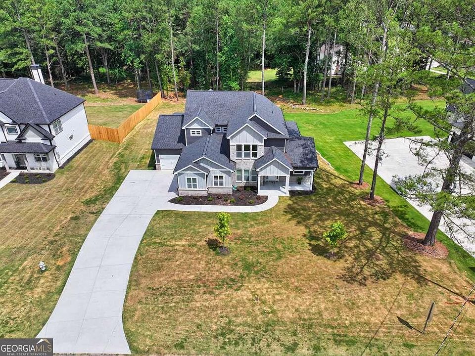 501 Hoke Okelly Mill Rd SW, Loganville, GA 30052 MLS 10332644 Zillow