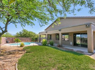 6344 S Maywood Dr, Tucson, AZ 85747