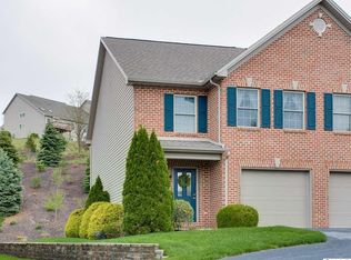 111 Red Haven Rd, New Cumberland, PA 17070