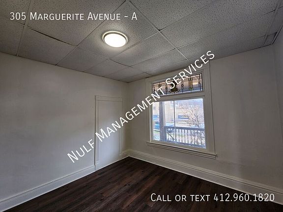 5th image of 305 Marguerite Ave #A