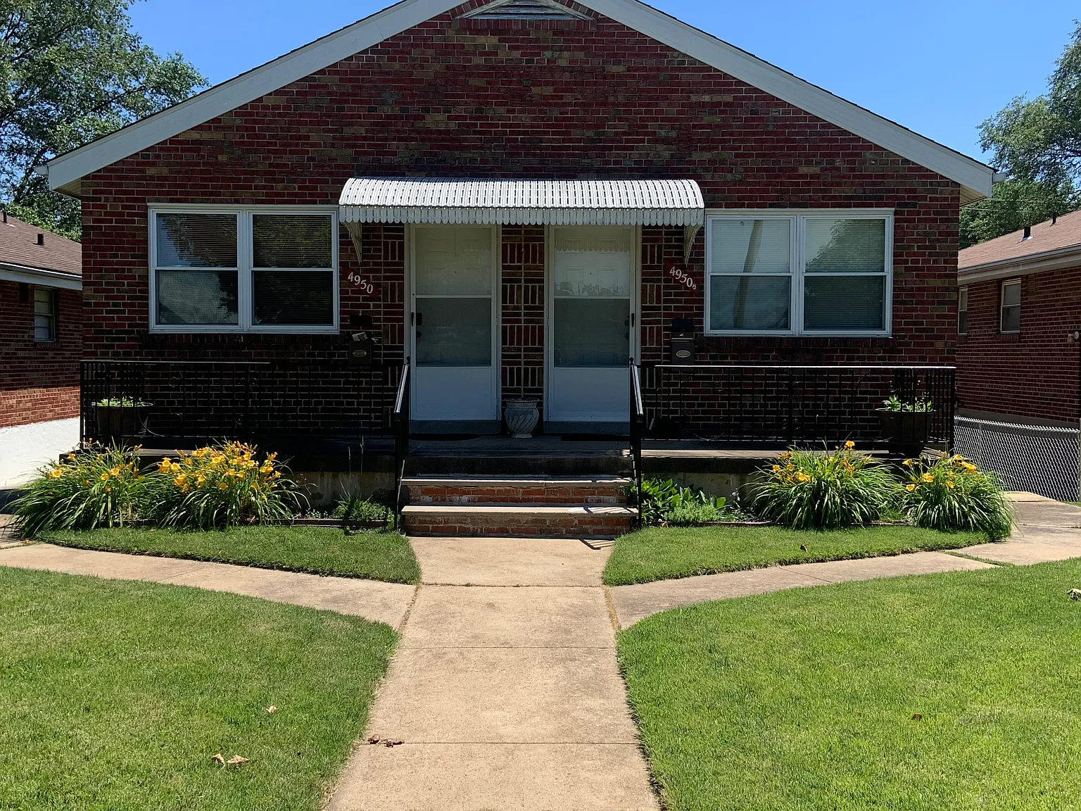 1 bed, 750 sqft, $1,100 — Photo 1