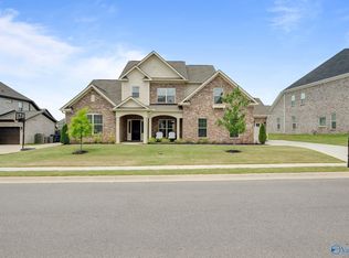 134 Secretariat Pl, Madison, AL 35756