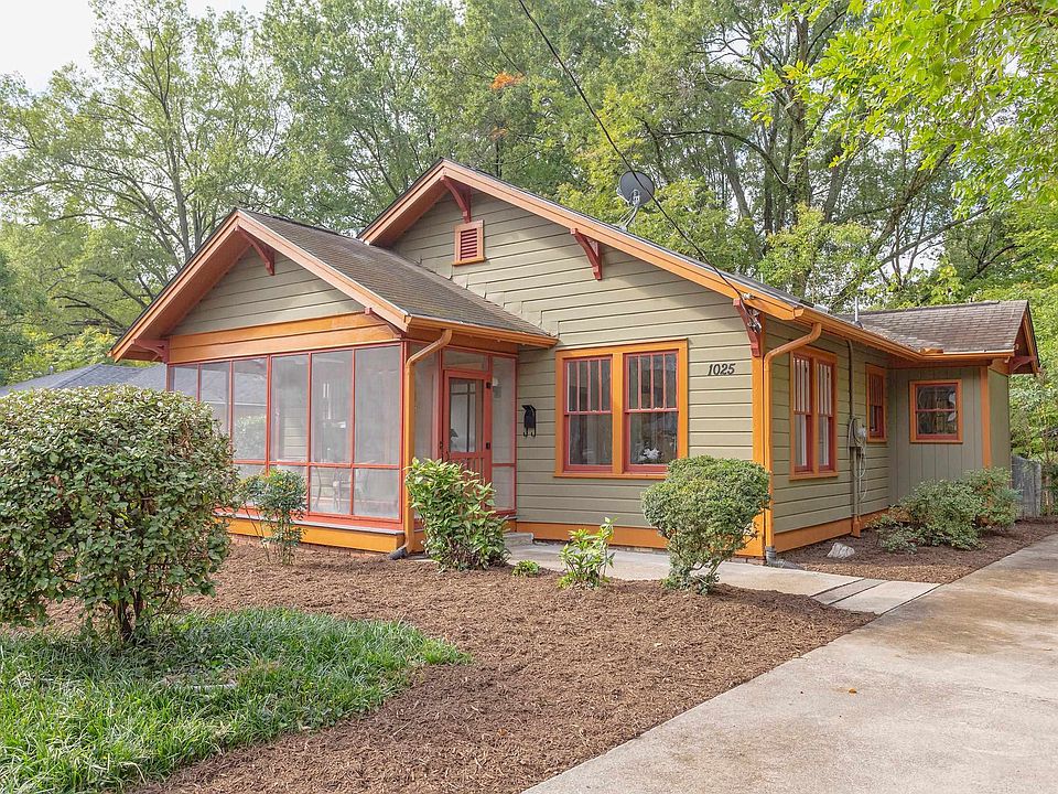 1025 Alabama Ave, Durham, NC 27705 Zillow