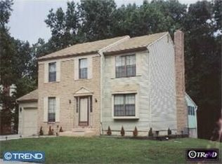 225 Aspen Rd, Williamstown, NJ 08094