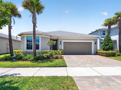 12336 SW Myrtle Oak Drive, Port Saint Lucie, FL, 34987