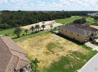 721 Desert Mountain Ct, Kissimmee, FL 34747