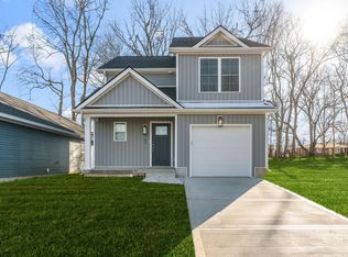 780 Harrison Trce, Lexington, KY 40505
