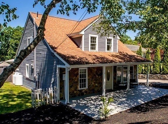 2nd image of 57 Shirley Rd