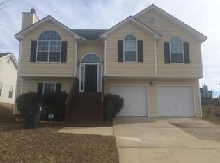 3439 Newgold Trce, Union City, GA 30291