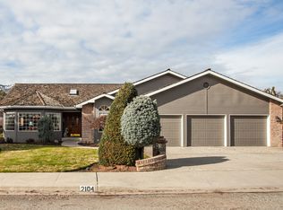 2104 N Western Ave, Wenatchee, WA 98801