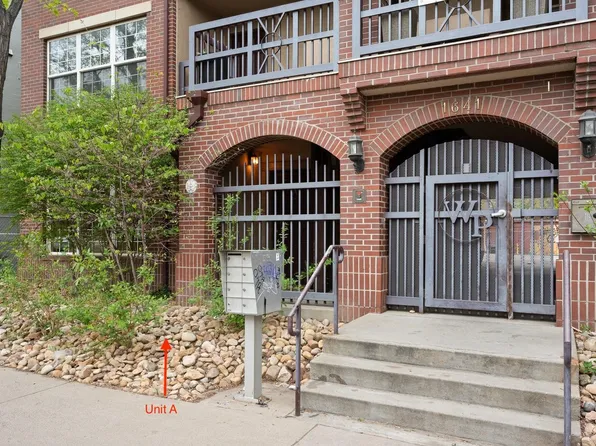 1641 N Washington St #A, Denver, CO 80203