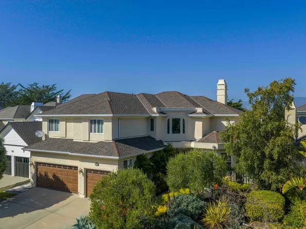 181 Turnberry Rd, Half Moon Bay, CA 94019