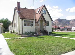 74 Bryner St, Helper, UT 84526